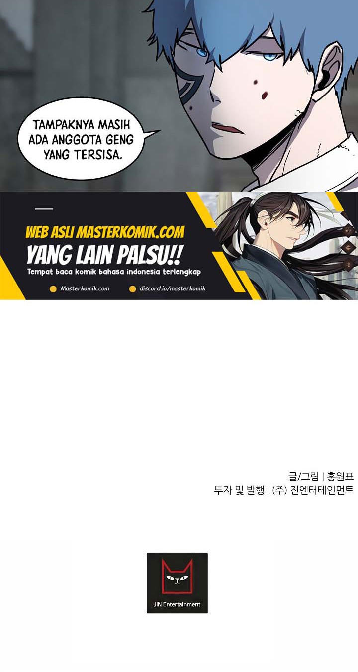 Shaman Chapter 52 Gambar 41