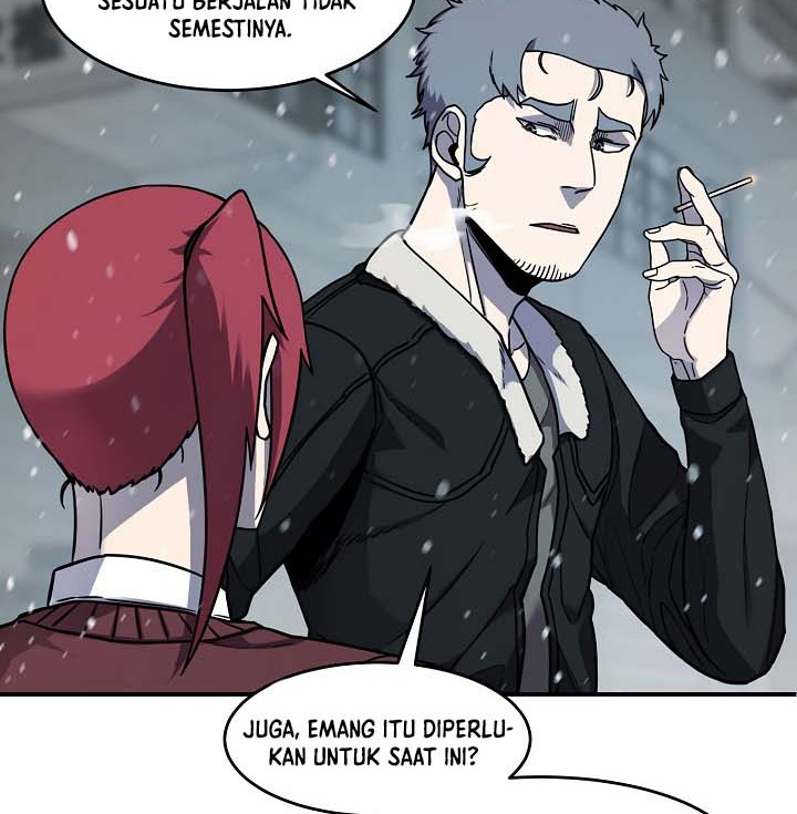 Shaman Chapter 52 Gambar 5