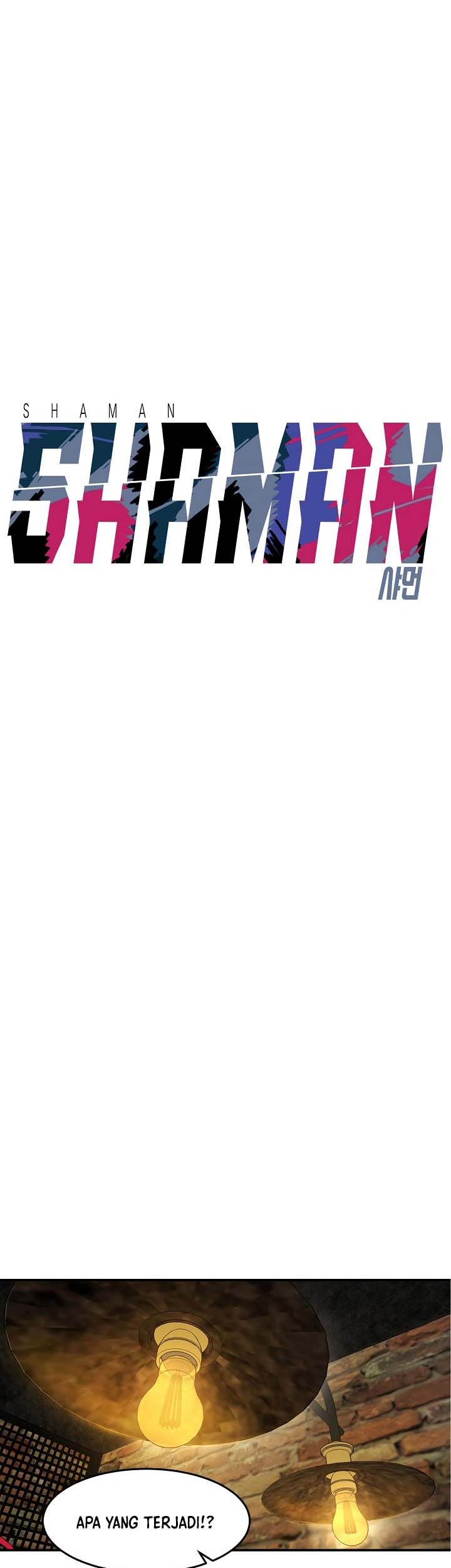Shaman Chapter 52 Gambar 8