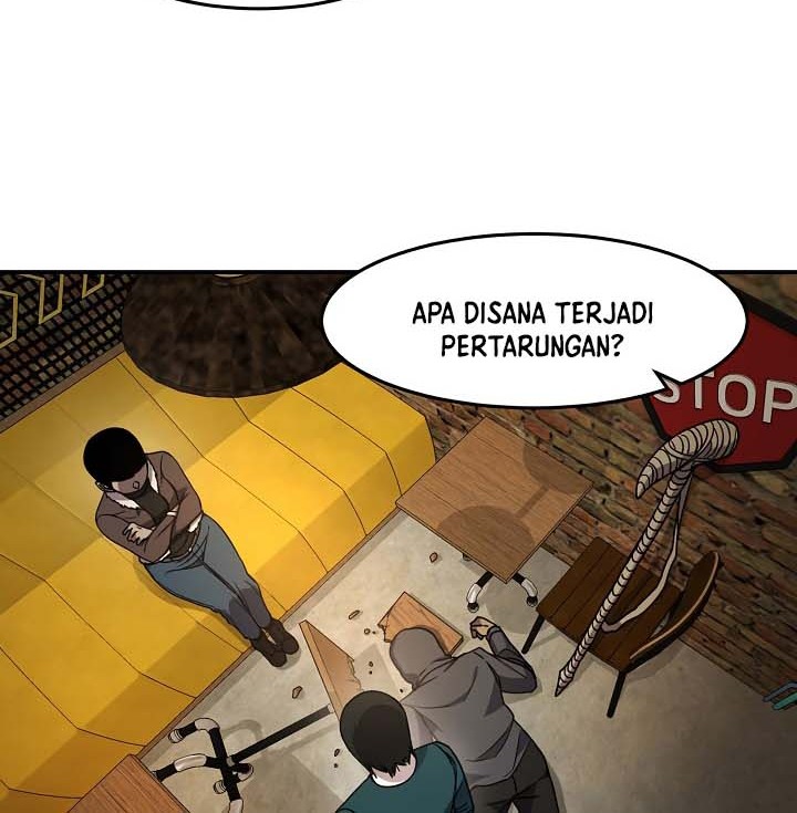 Shaman Chapter 52 Gambar 9