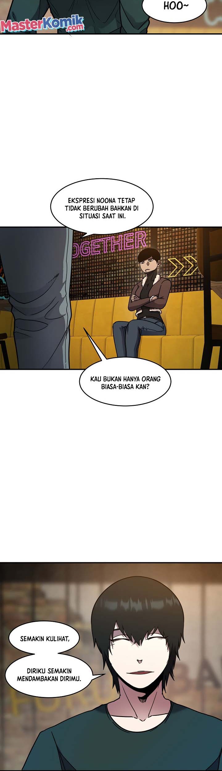 Shaman Chapter 52 Gambar 11