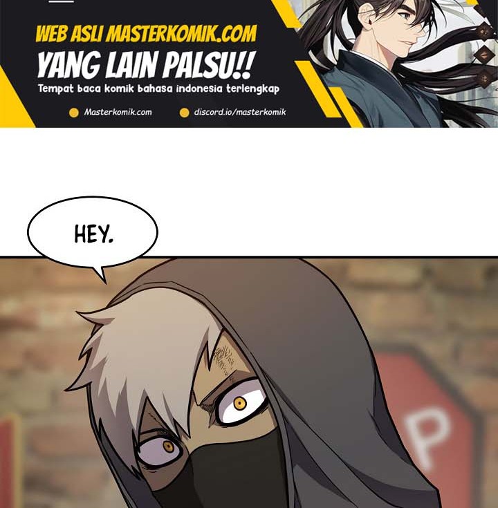 Shaman Chapter 52 Gambar 13