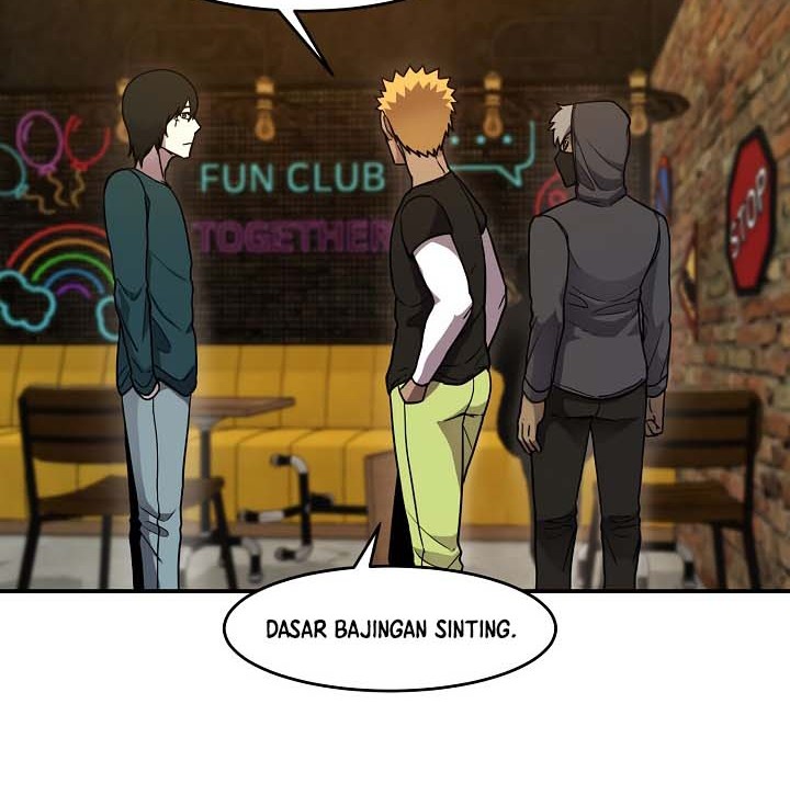 Shaman Chapter 52 Gambar 17