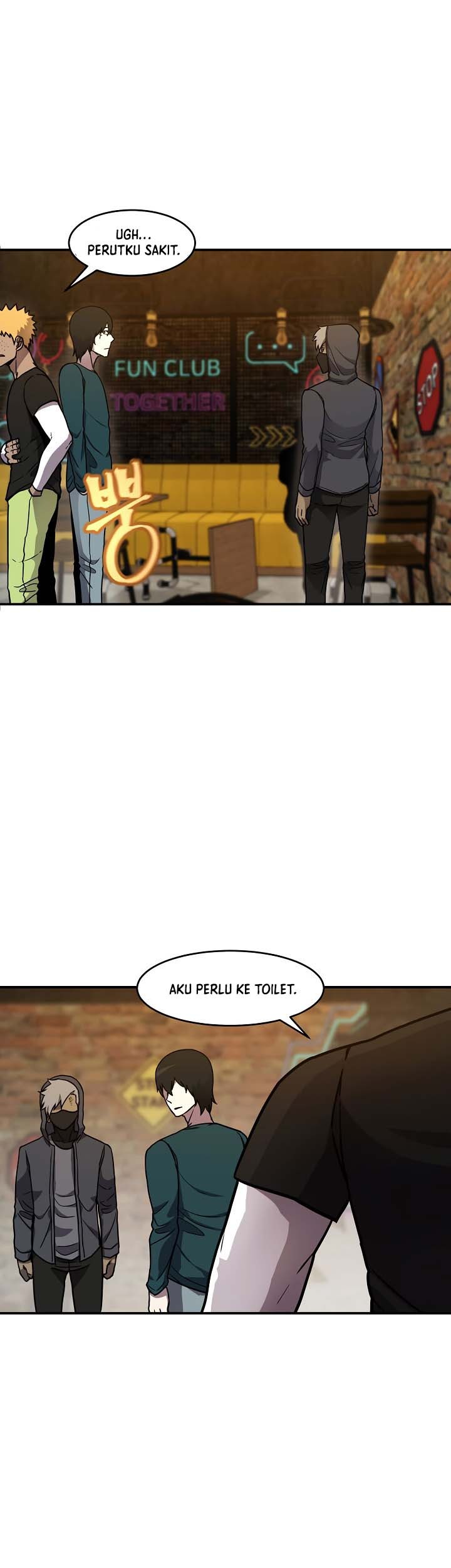 Shaman Chapter 52 Gambar 18