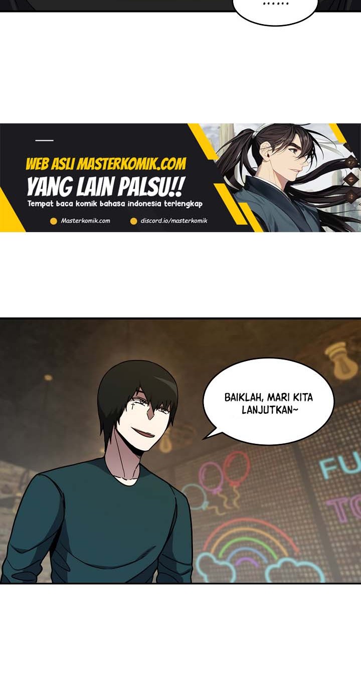 Shaman Chapter 52 Gambar 21