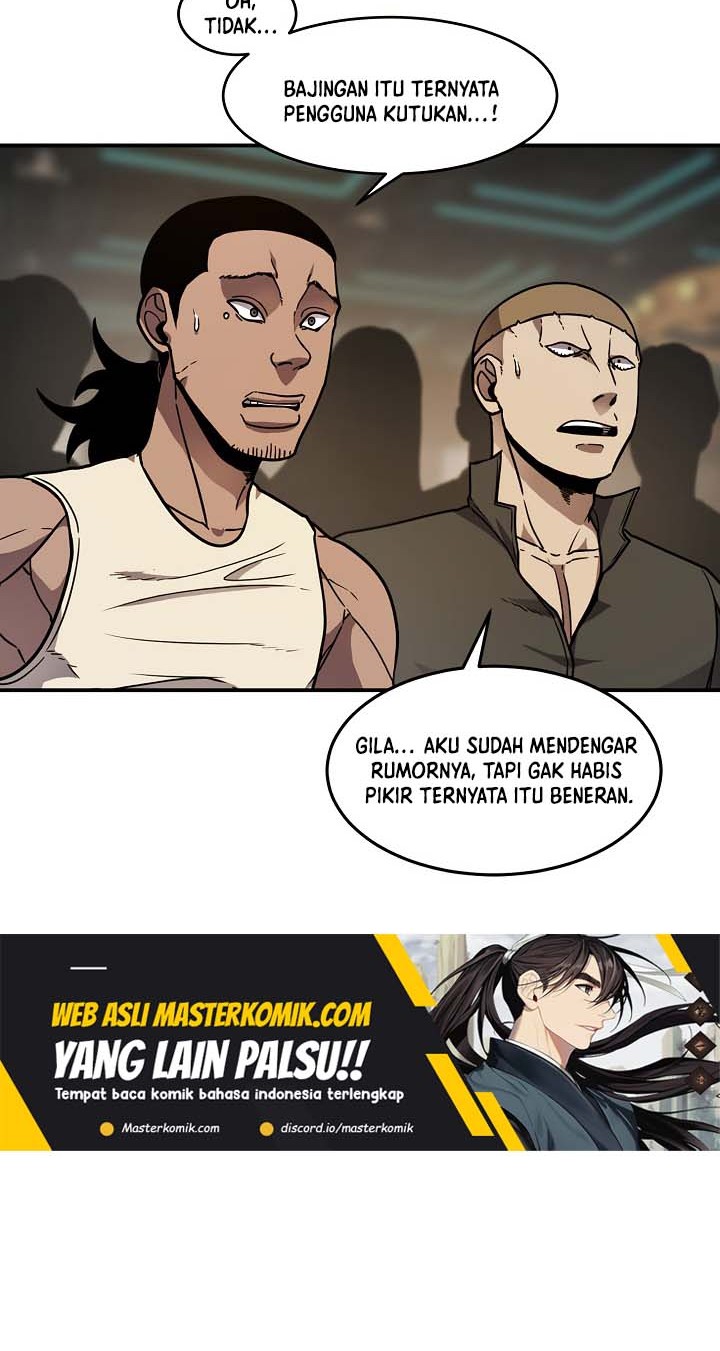 Shaman Chapter 52 Gambar 29