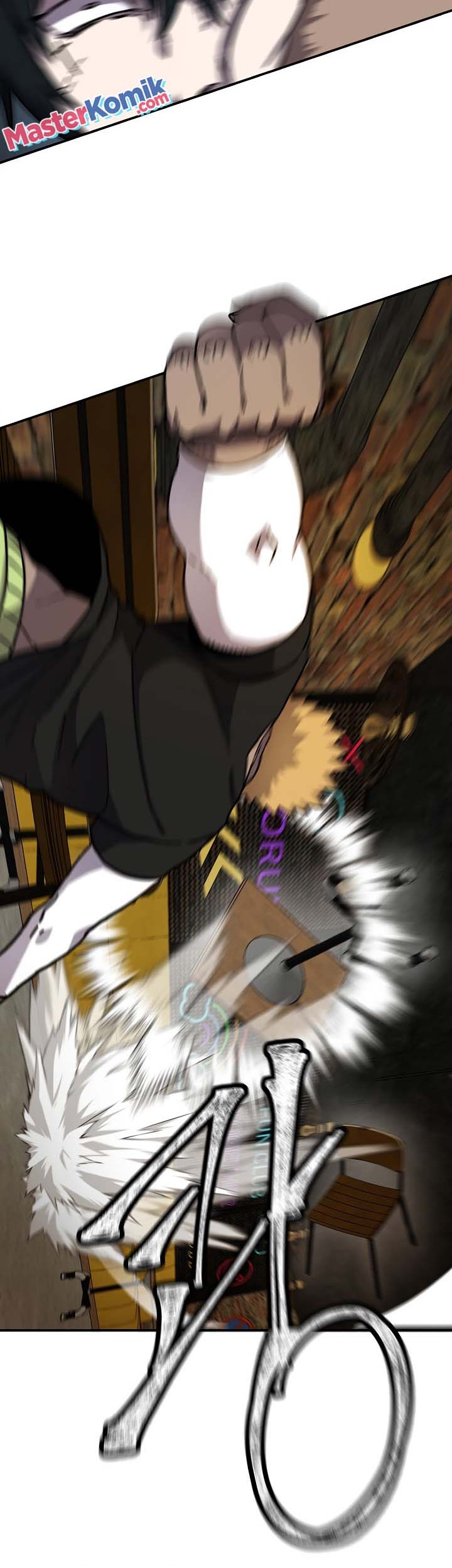 Shaman Chapter 52 Gambar 31