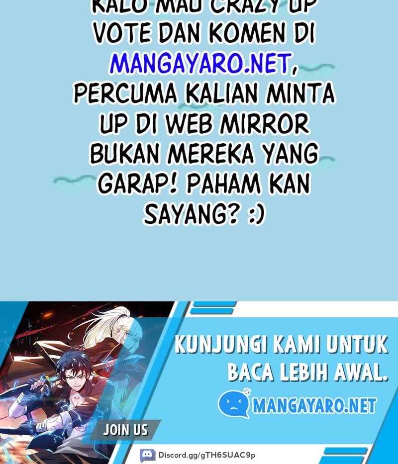 Divine Leveling System Chapter 27 Gambar 37