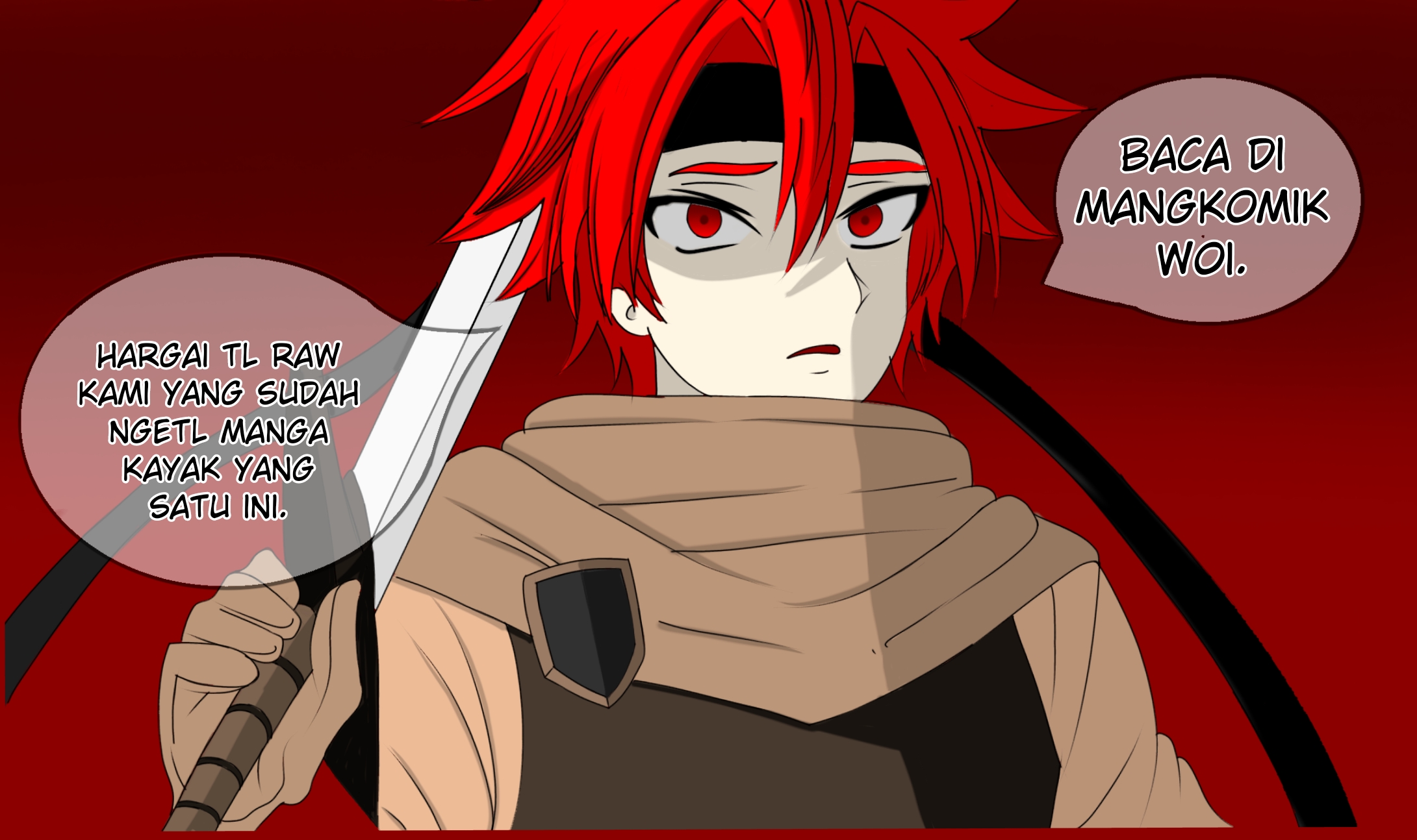 Dorei Shounin shika Sentakushi ga nai desu yo? ~Harem? Nani sore oishii no?~ Chapter 45 Gambar 24