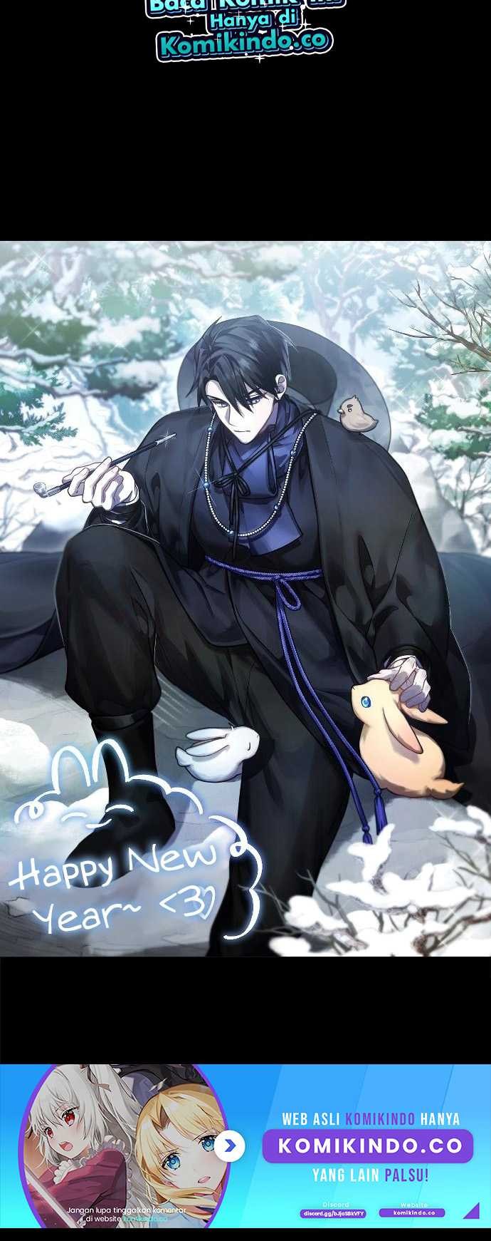 Heroes, Demons & Villains Chapter 37 Gambar 55