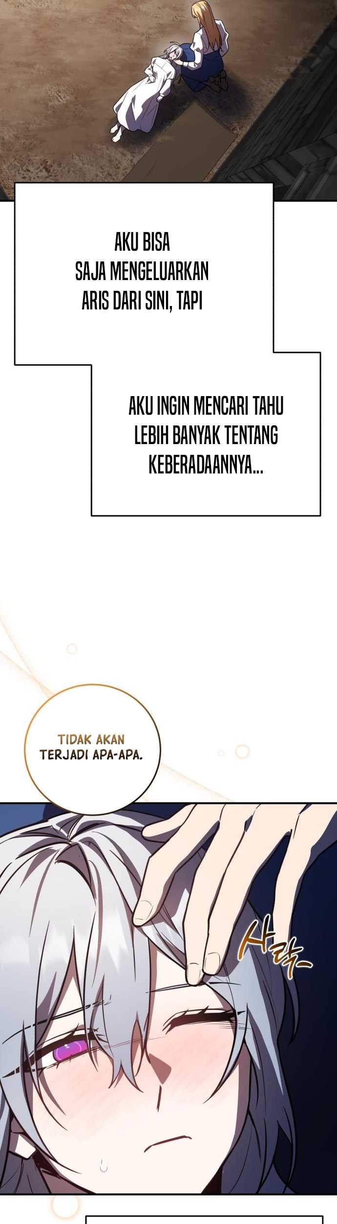 Heroes, Demons & Villains Chapter 37 Gambar 8
