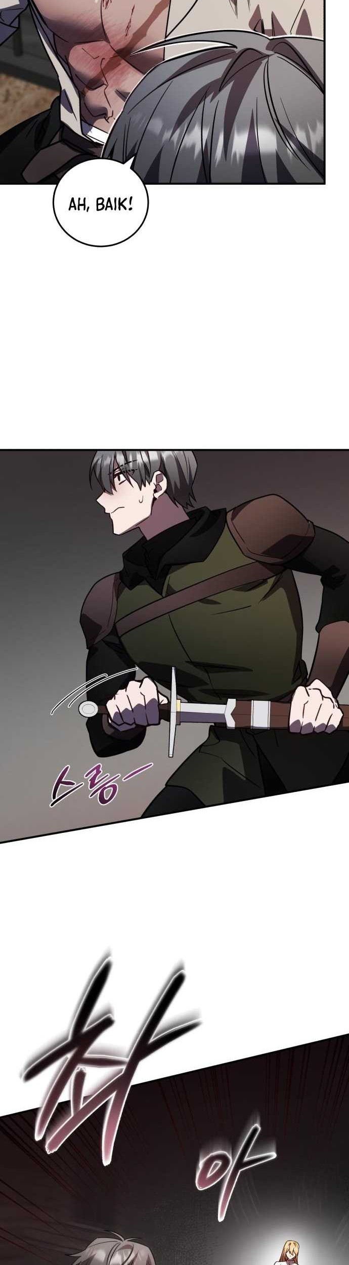 Heroes, Demons & Villains Chapter 37 Gambar 42