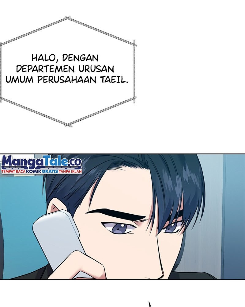 National Tax Service Thug Chapter 10 Gambar 30