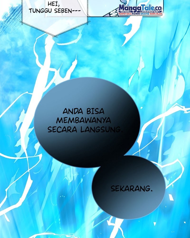 National Tax Service Thug Chapter 10 Gambar 52