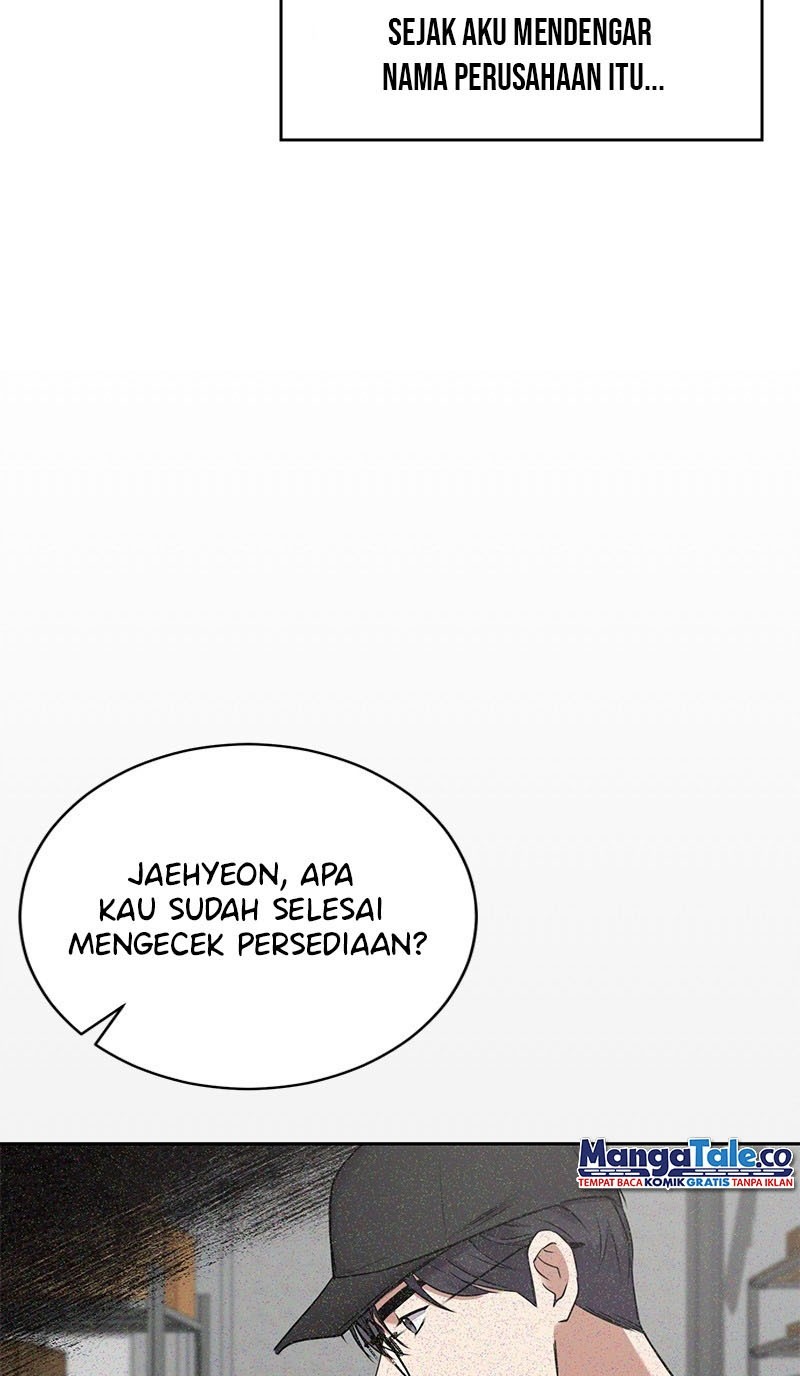 National Tax Service Thug Chapter 10 Gambar 6