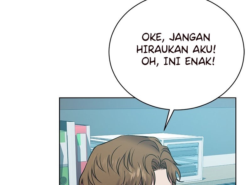 National Tax Service Thug Chapter 10 Gambar 21