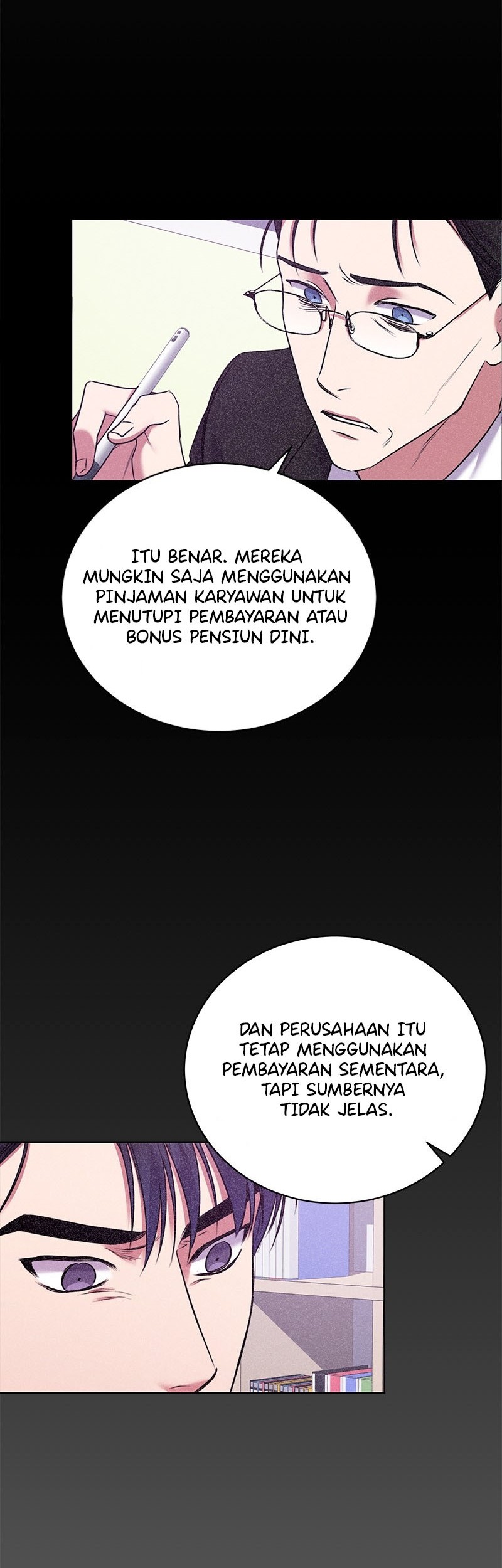 National Tax Service Thug Chapter 10 Gambar 26