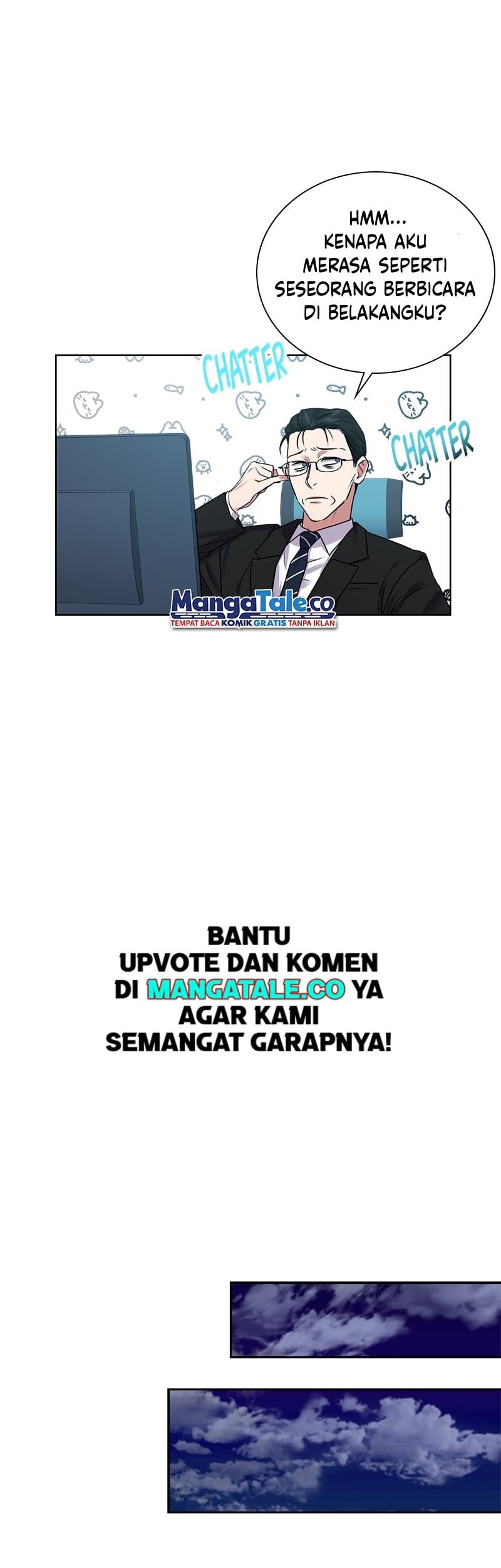 National Tax Service Thug Chapter 09 Gambar 35