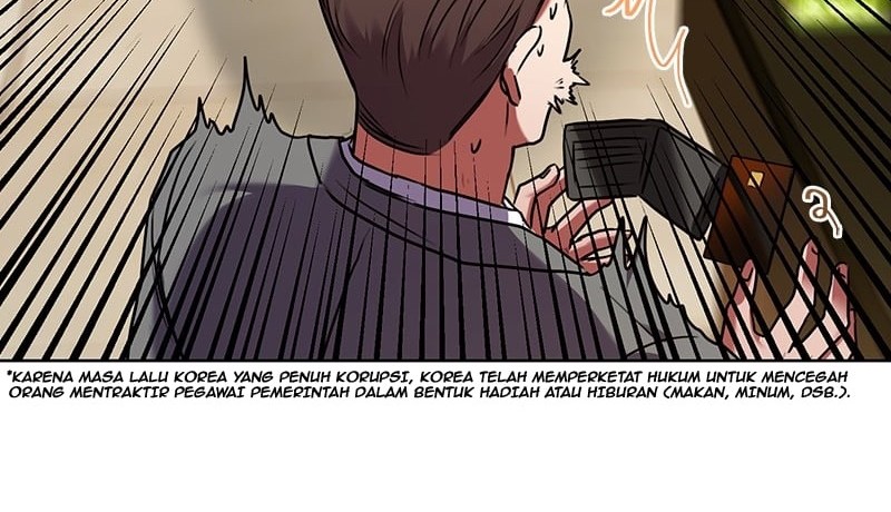 National Tax Service Thug Chapter 09 Gambar 44