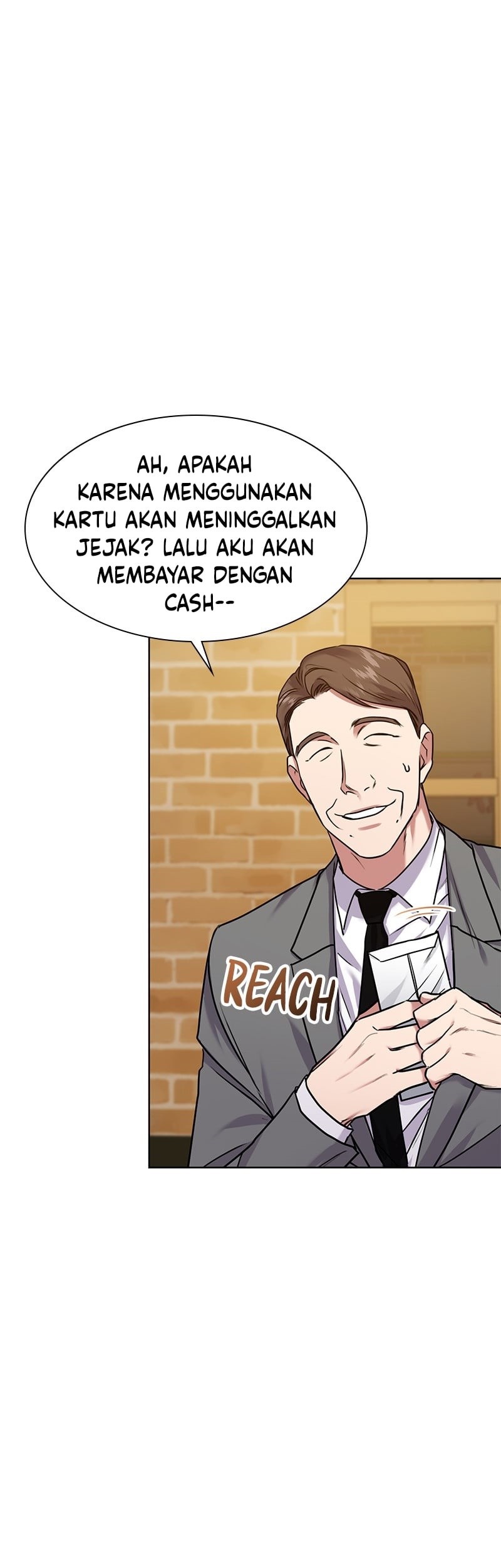 National Tax Service Thug Chapter 09 Gambar 45