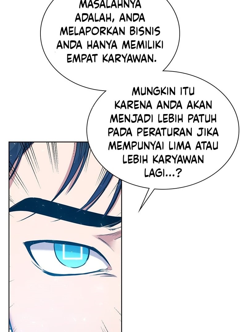 National Tax Service Thug Chapter 09 Gambar 10