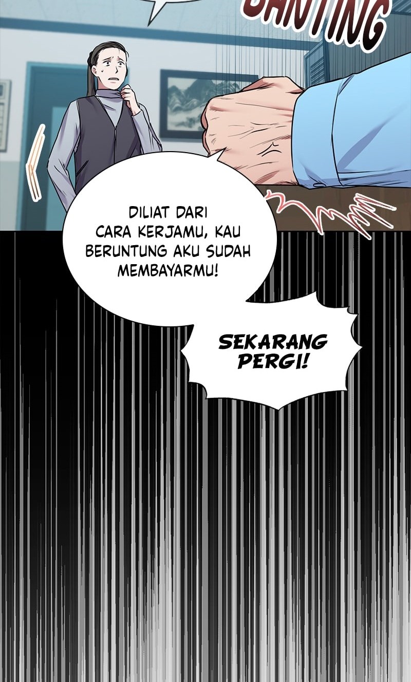 National Tax Service Thug Chapter 08 Gambar 46