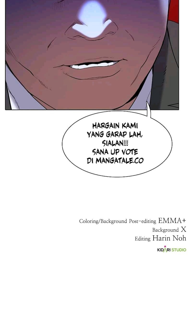 National Tax Service Thug Chapter 08 Gambar 50
