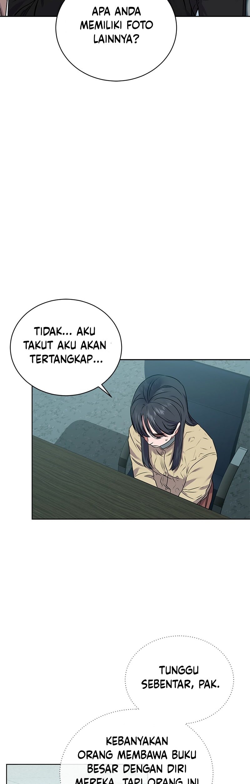 National Tax Service Thug Chapter 08 Gambar 11