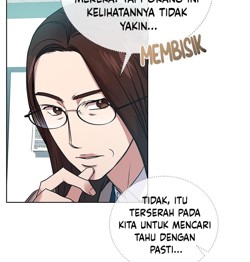 National Tax Service Thug Chapter 08 Gambar 12