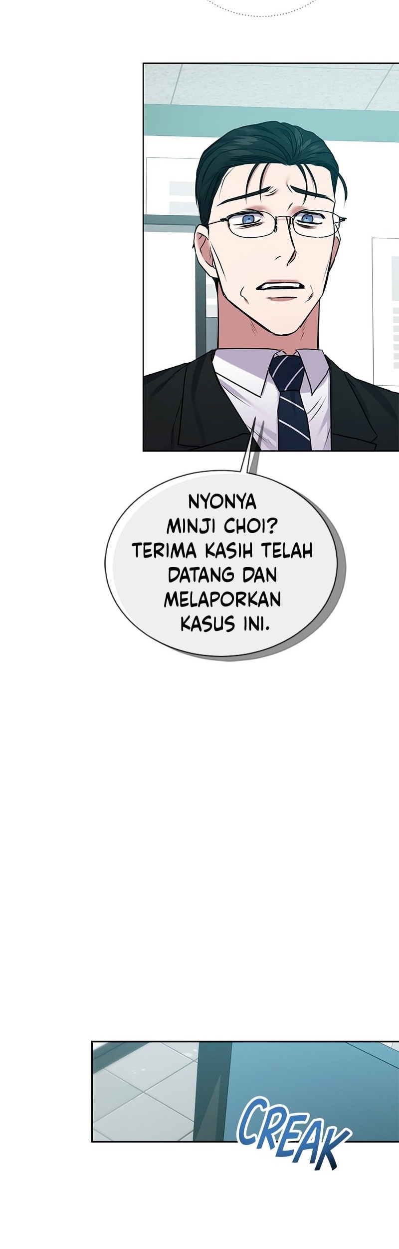 National Tax Service Thug Chapter 08 Gambar 13