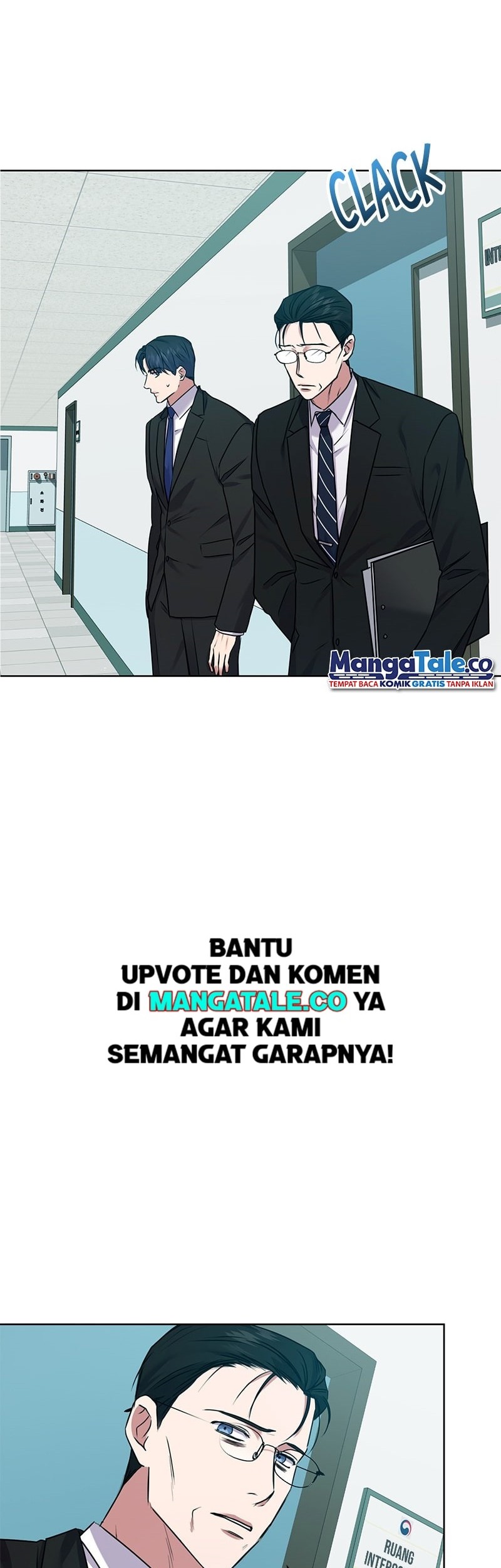 National Tax Service Thug Chapter 08 Gambar 14