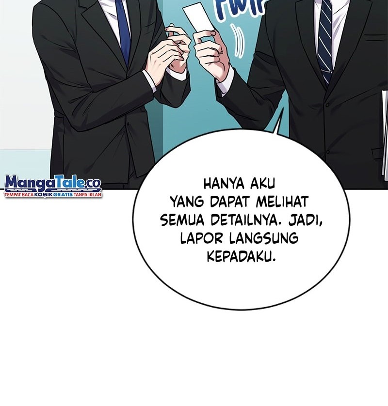 National Tax Service Thug Chapter 08 Gambar 16
