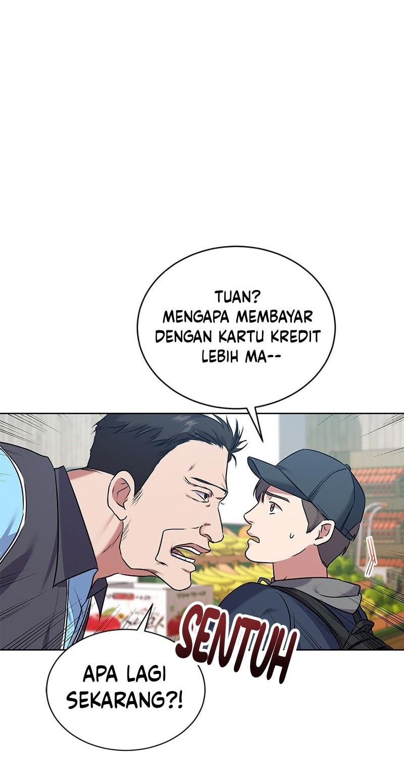 National Tax Service Thug Chapter 08 Gambar 22