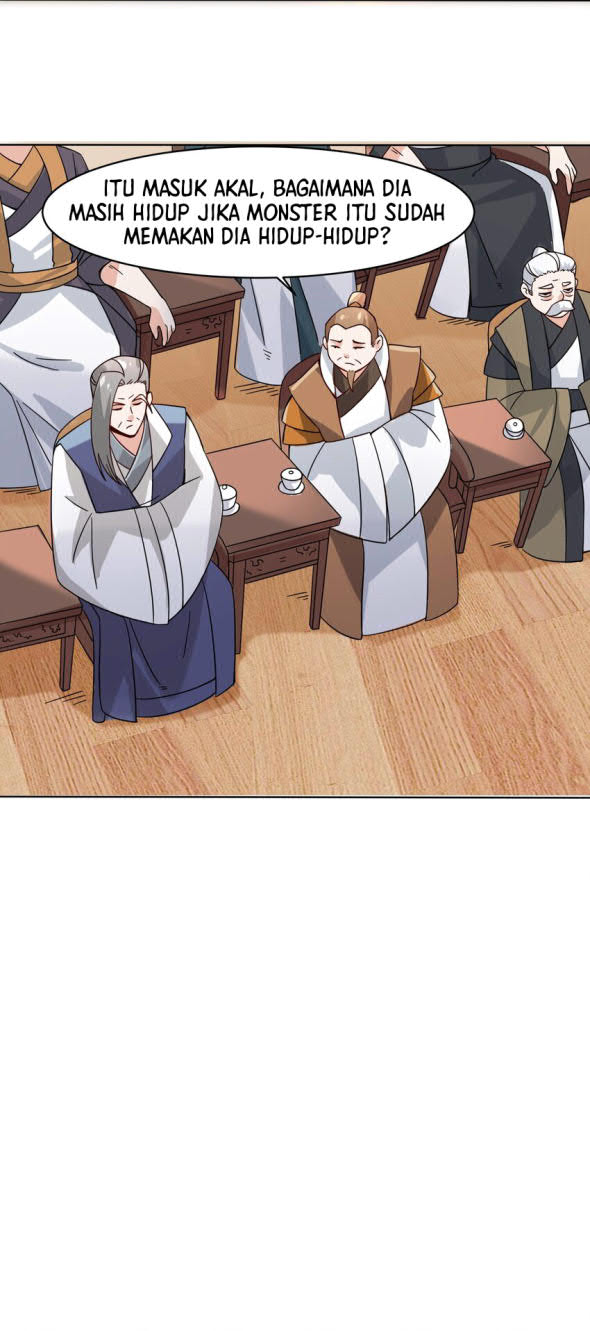Endless devourer Chapter 70 Gambar 13
