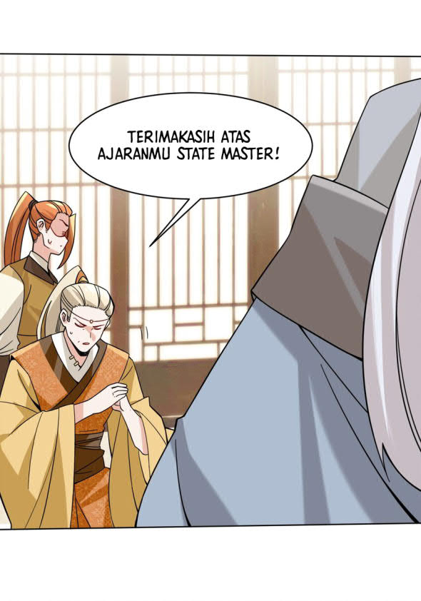 Endless devourer Chapter 70 Gambar 19