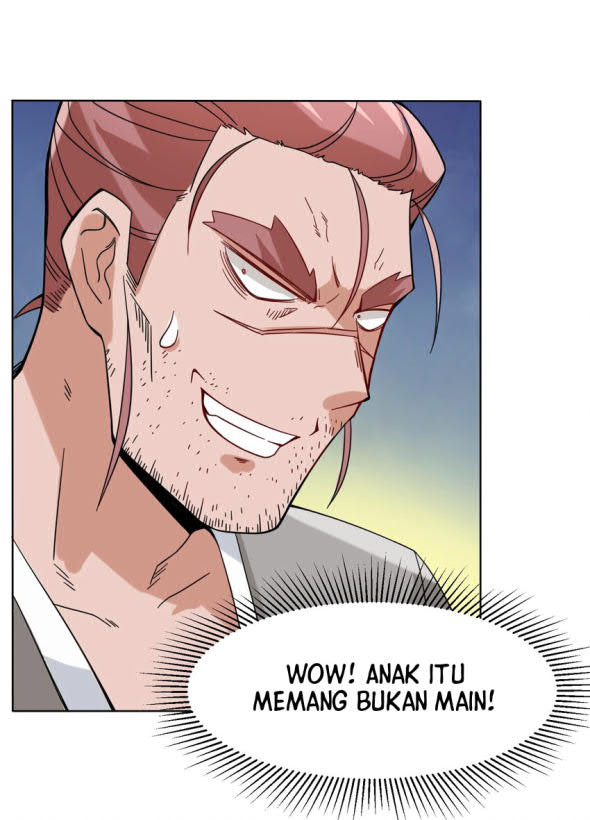 Endless devourer Chapter 70 Gambar 20