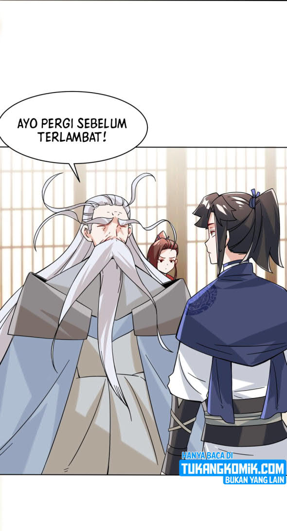 Endless devourer Chapter 70 Gambar 22