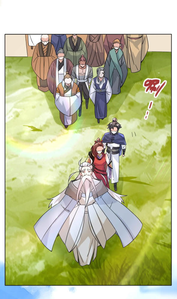 Endless devourer Chapter 70 Gambar 23