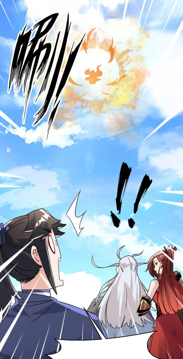 Endless devourer Chapter 70 Gambar 25