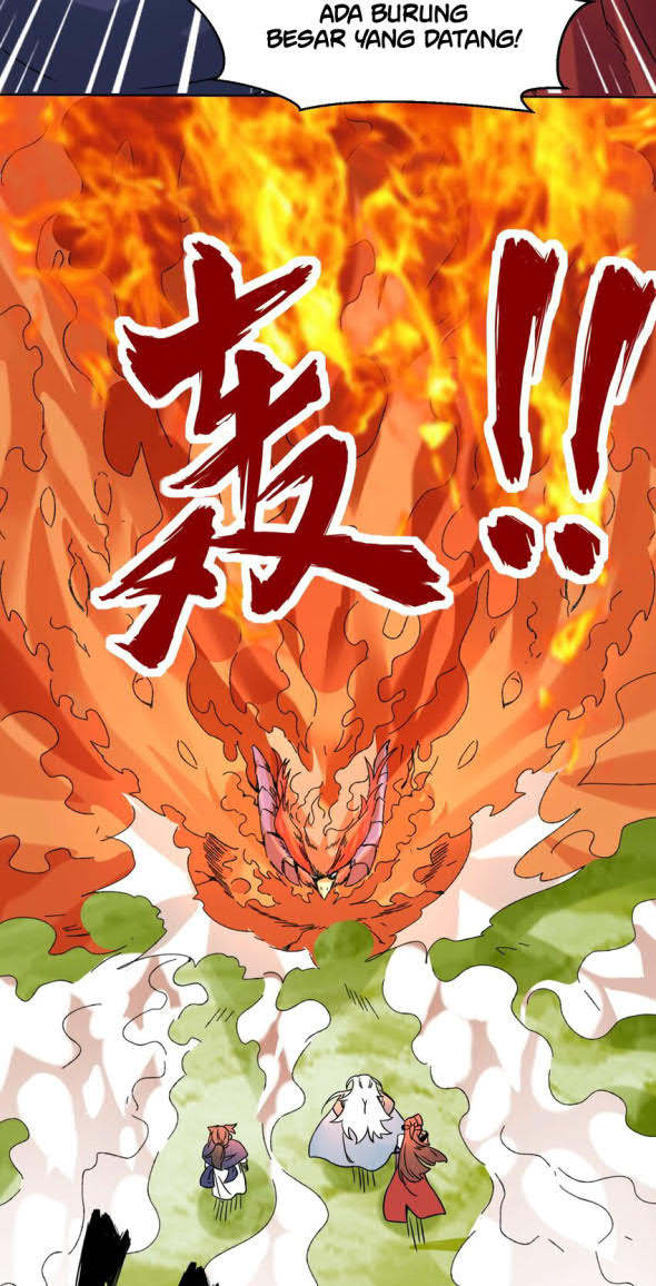 Endless devourer Chapter 70 Gambar 26