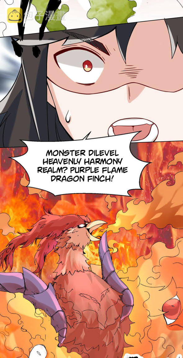 Endless devourer Chapter 70 Gambar 27