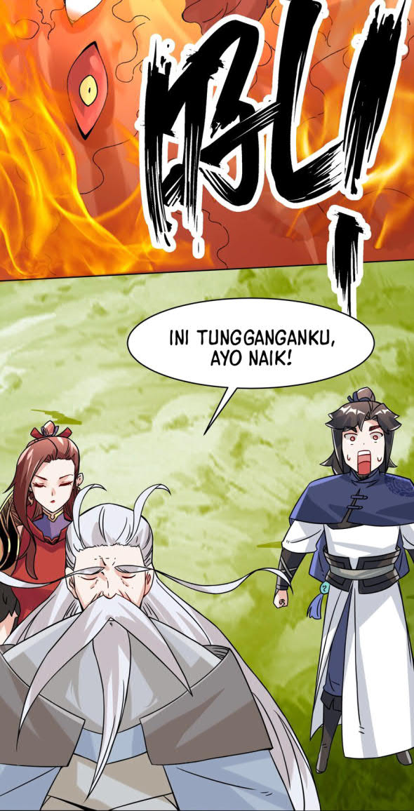 Endless devourer Chapter 70 Gambar 28