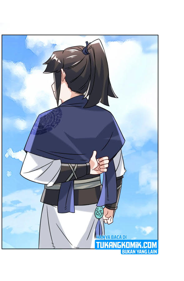 Endless devourer Chapter 70 Gambar 30