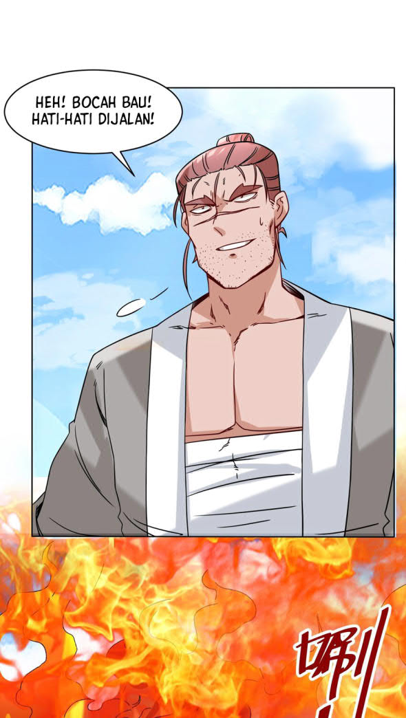 Endless devourer Chapter 70 Gambar 31