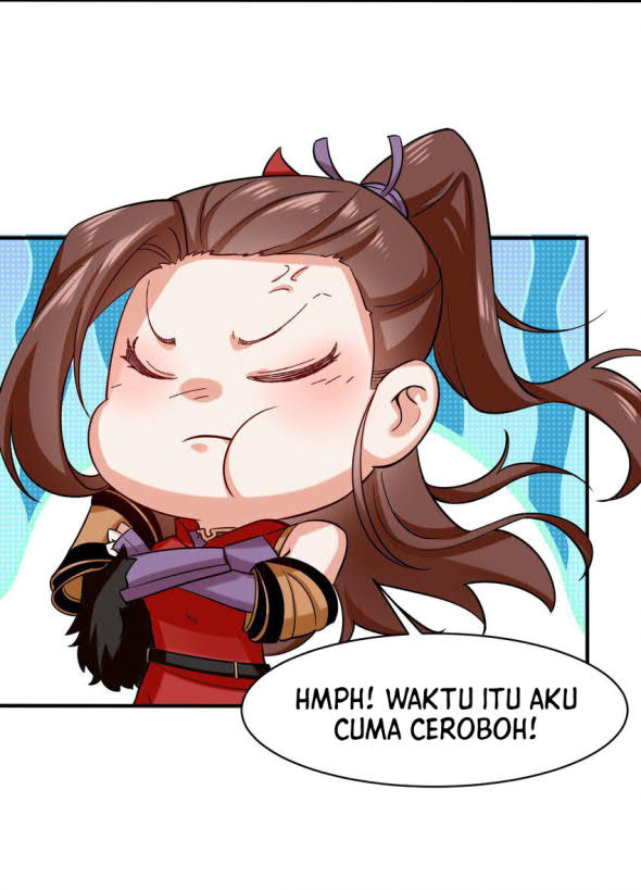 Endless devourer Chapter 70 Gambar 37