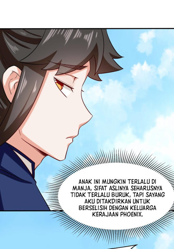 Endless devourer Chapter 70 Gambar 38