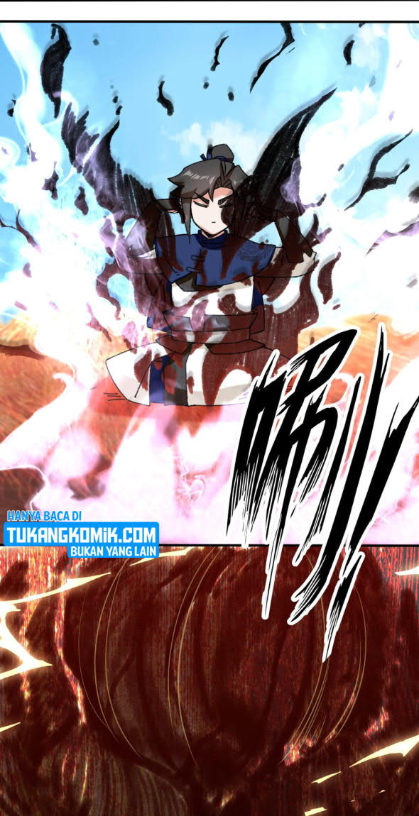 Endless devourer Chapter 70 Gambar 45