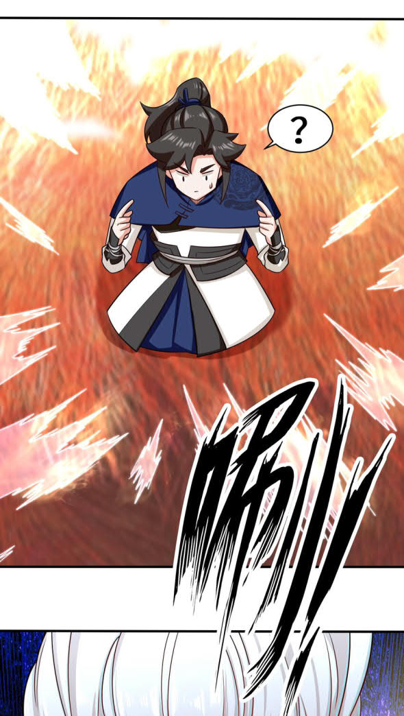 Endless devourer Chapter 70 Gambar 48