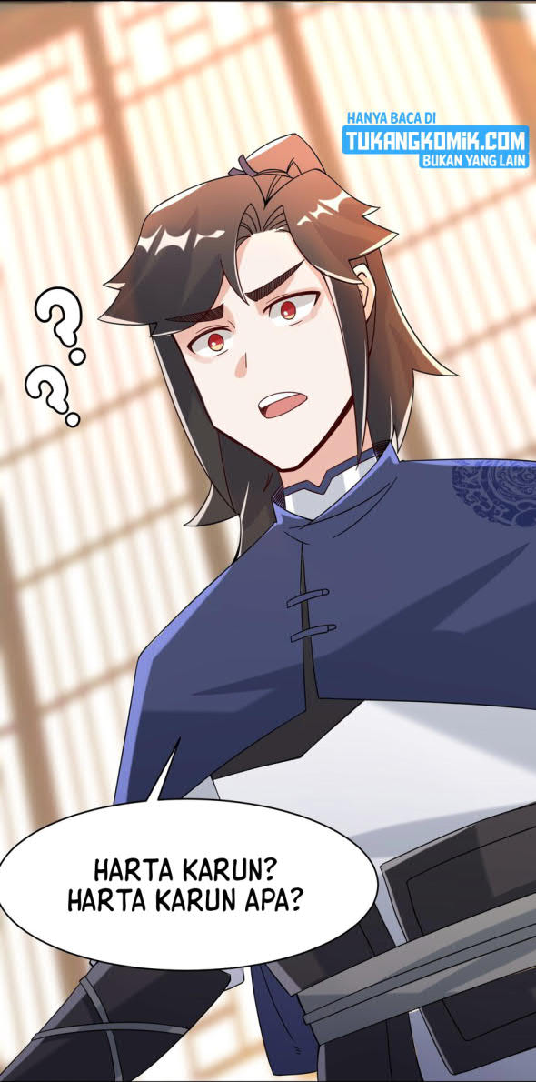 Endless devourer Chapter 70 Gambar 5