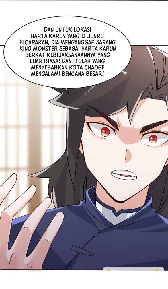 Endless devourer Chapter 70 Gambar 7